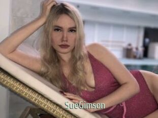 SueGimson