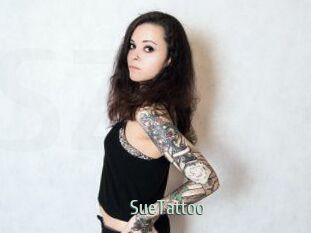 SueTattoo