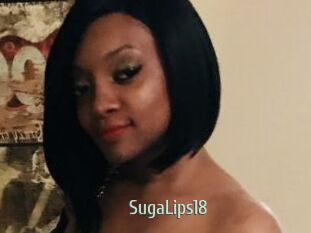 SugaLips18