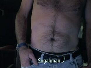 Sugahman