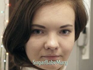SugarBabeMary