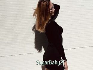 SugarBaby21