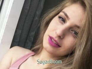 SugarBoom