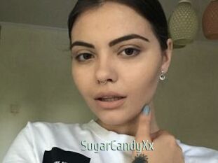 SugarCandyXx