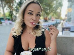 SugarMary32