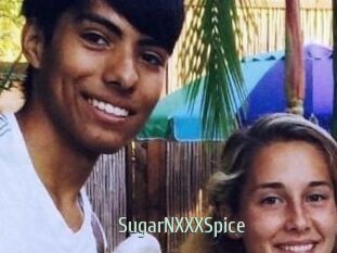 SugarNXXXSpice
