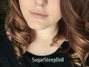 SugarSteep_Doll
