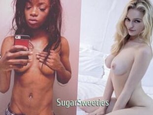 SugarSweeties Sexcam Zone
