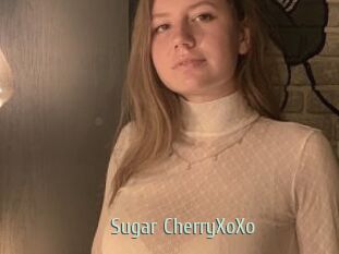 Sugar_CherryXoXo