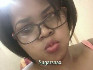 Sugarsnax