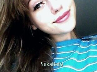 SukaBaba