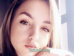 SultryBunny Sexcam Zone