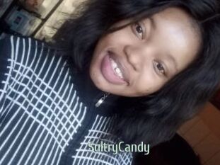 SultryCandy