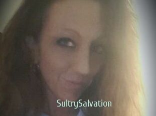 SultrySalvation
