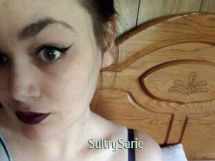 Sultry_Sarie