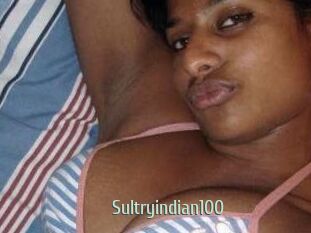 Sultryindian100