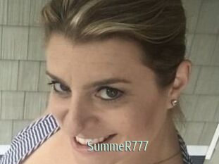 SummeR777