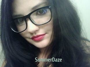 SummerDaze