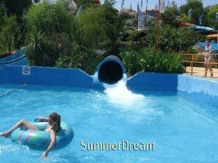 SummerDream Sexcam Zone