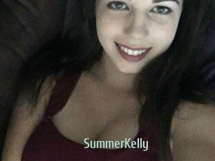 SummerKelly Sexcam Zone