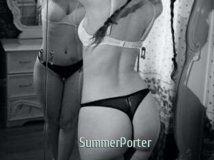 SummerPorter