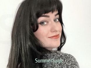 SummerSage