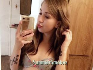 SummerSmokes