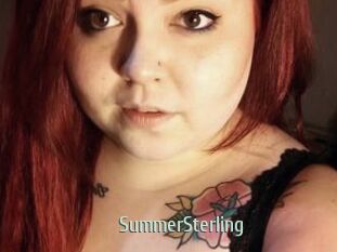 SummerSterling