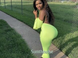 Sumthinelse