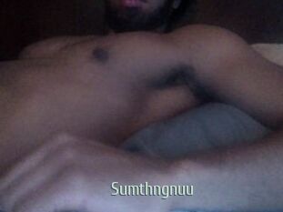 Sumthngnuu