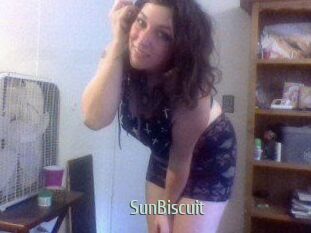 SunBiscuit