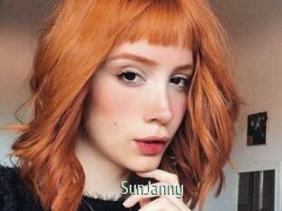 SunJanny