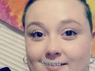 Sunny92