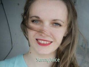 SunnyJuice Sexcam Zone