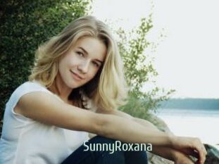 SunnyRoxana