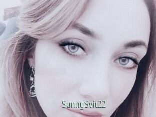 SunnySvit22 Sexcam Zone