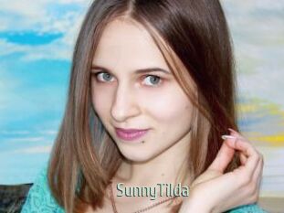 SunnyTilda Sexcam Zone