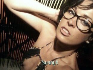 SunnyX