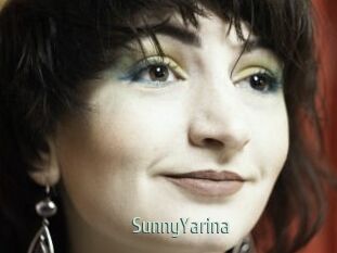 SunnyYarina