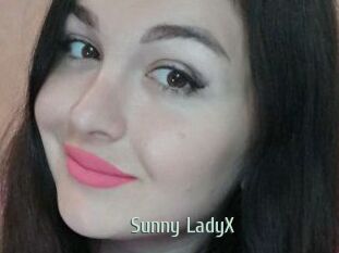 Sunny_LadyX Sexcam Zone