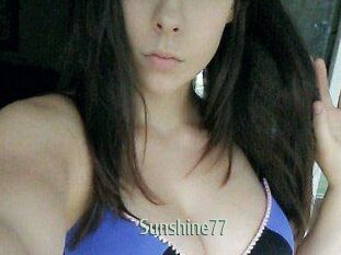 Sunshine77 Sexcam Zone