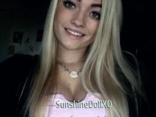 SunshineDollXO