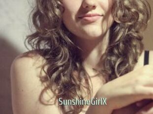 SunshineGirlX Sexcam Zone