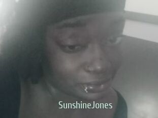 SunshineJones