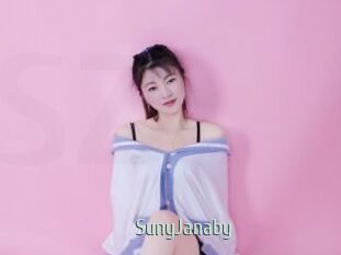 SunyJanaby