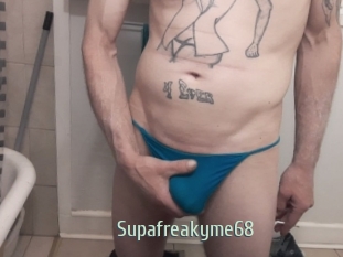 Supafreakyme68