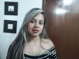 SuperBoObs4U
