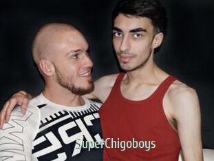 SuperChigoboys