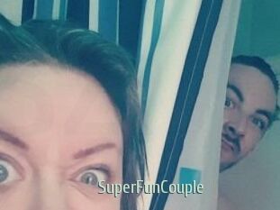 SuperFunCouple