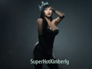 SuperHotKimberly
